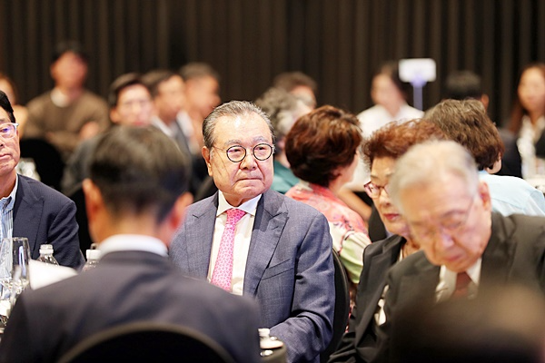 70년 장호배를 만든 사람들, 한자리에 모였다.